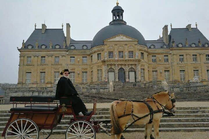 Prestation Au Rythme Des Poney