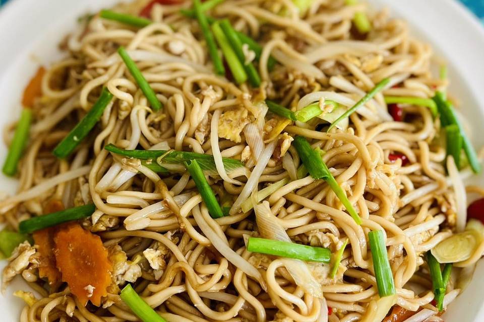 La Cuisine du Sourire