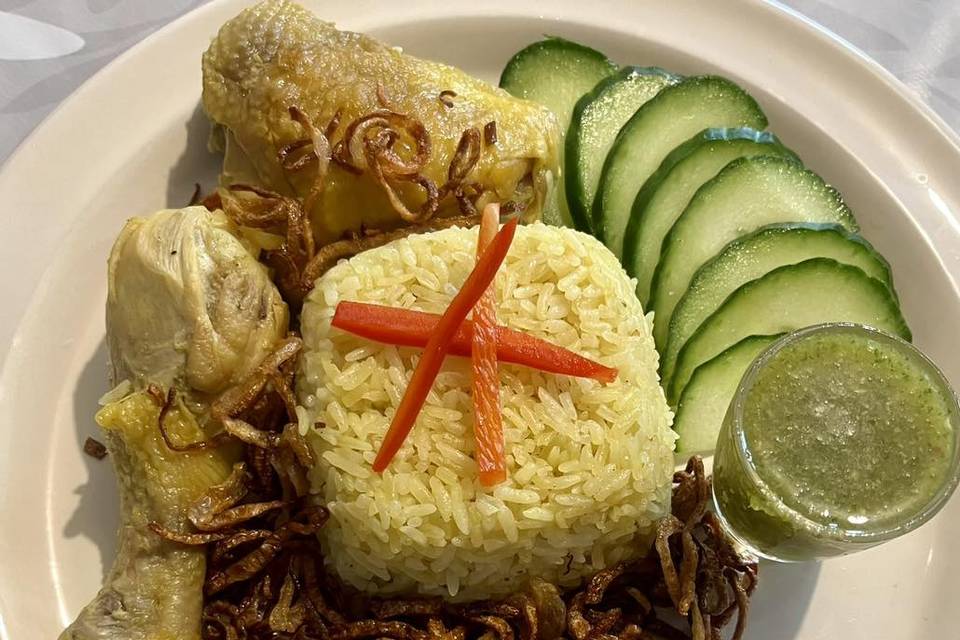 La Cuisine du Sourire