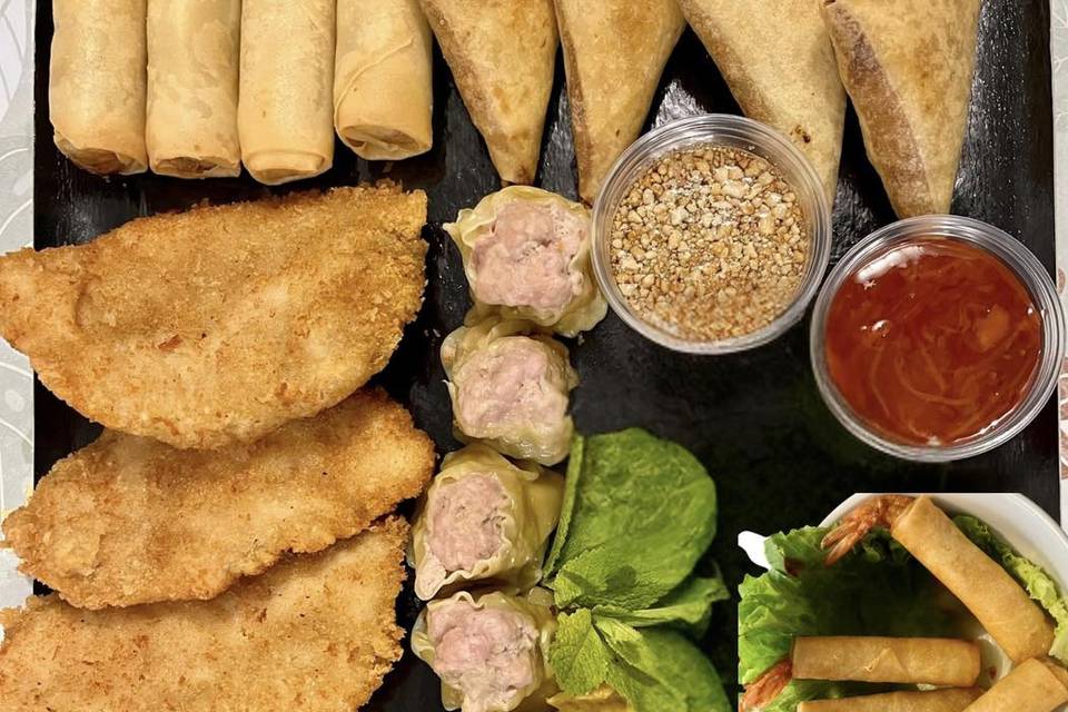 La Cuisine du Sourire