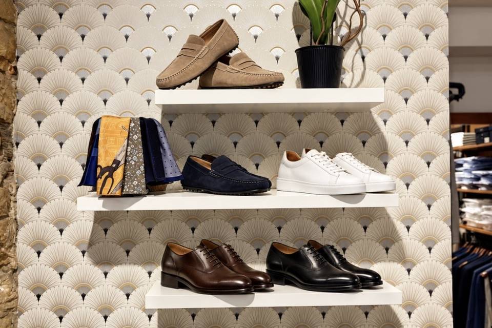Souliers