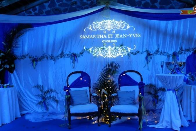 Mariage antillais