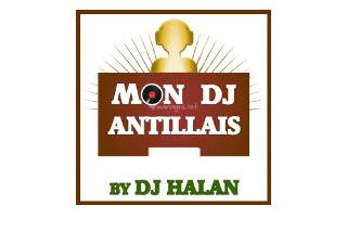 Mon DJ Antillais