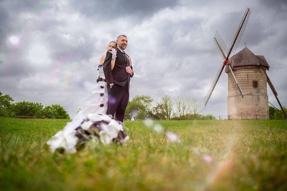 Moulin de Watten