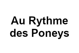 Au Rythme des Poneys logo