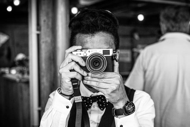 Aperture Pixel