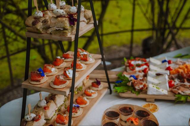 Buffet mariage_04