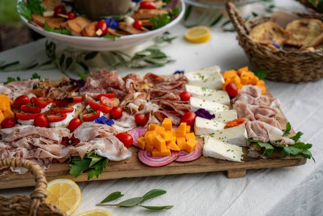 Buffet mariage_03