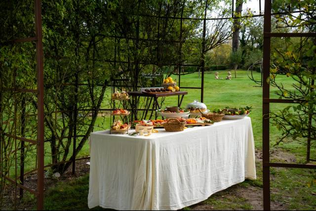 Buffet mariage_02