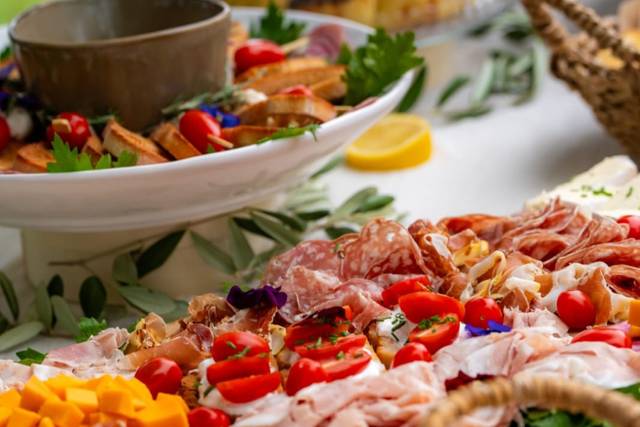 Buffet mariage_01