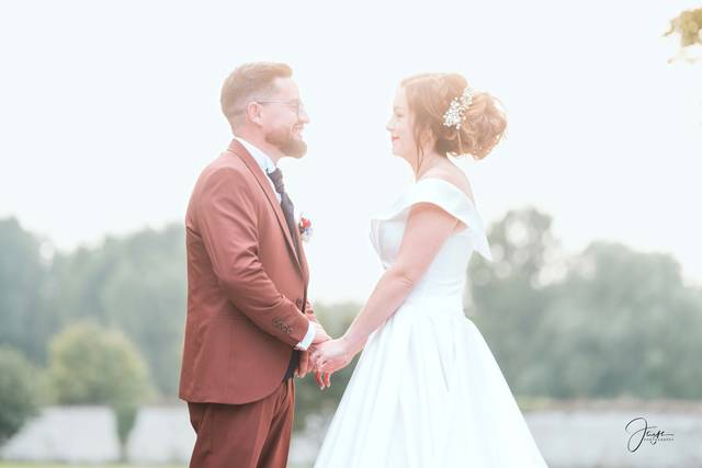 Coralie Dupont Wedding Planner