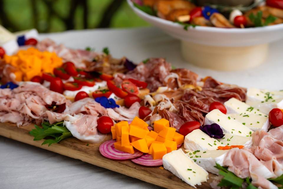 Buffet mariage_05