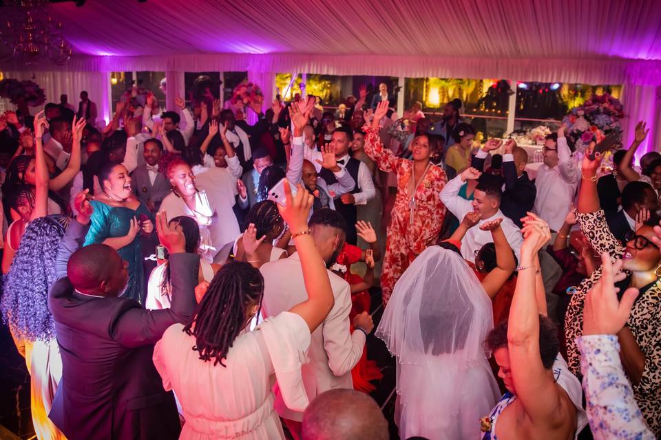 Mariage 2024