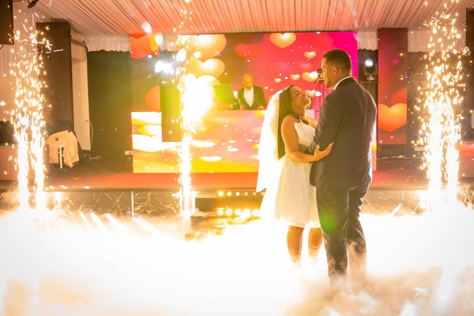 Mariage 2024