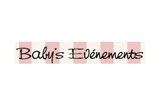 Babys Evenements logo