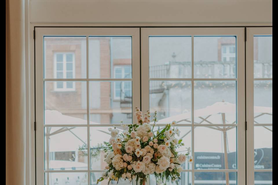 Buffet mariage_13