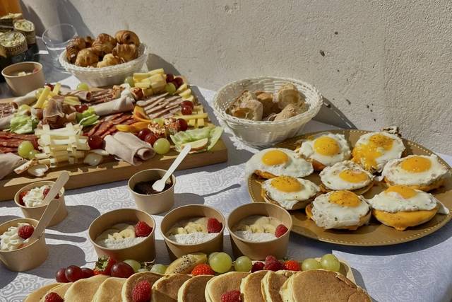 Ô Saveurs Fruitées