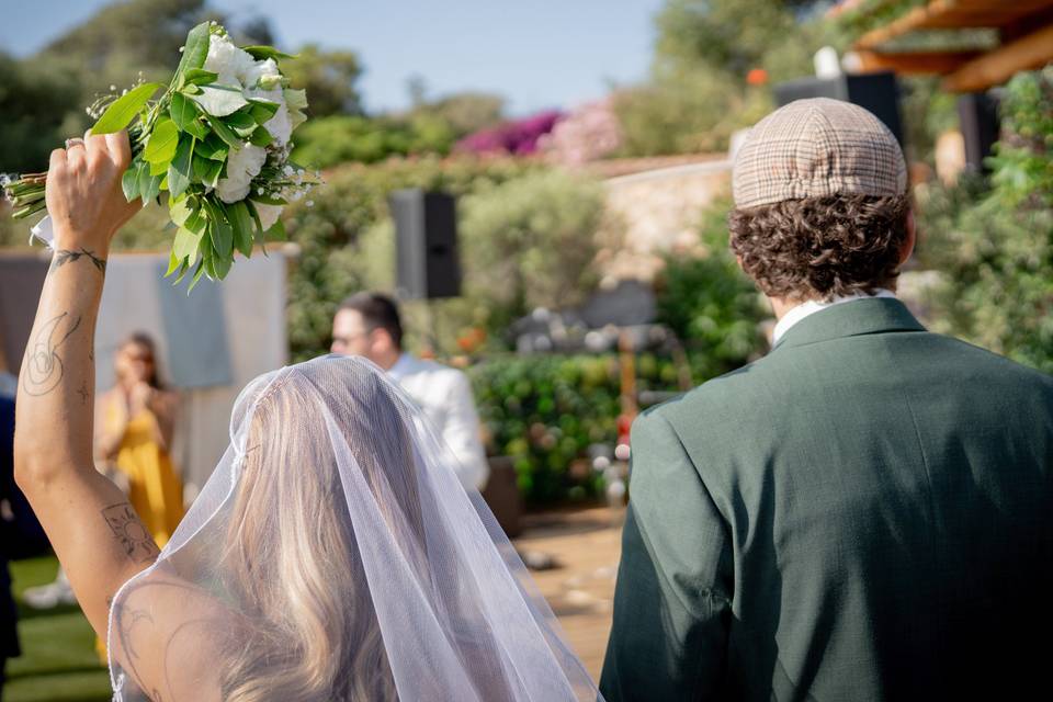 L'Olympe Mariage 2025