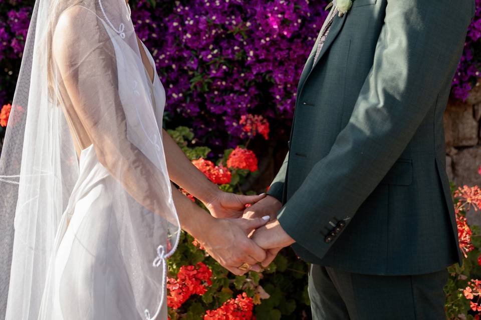 L'Olympe Mariage 2025
