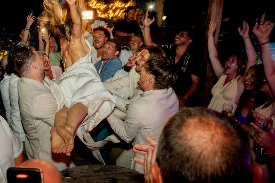 L'Olympe Mariage 2025