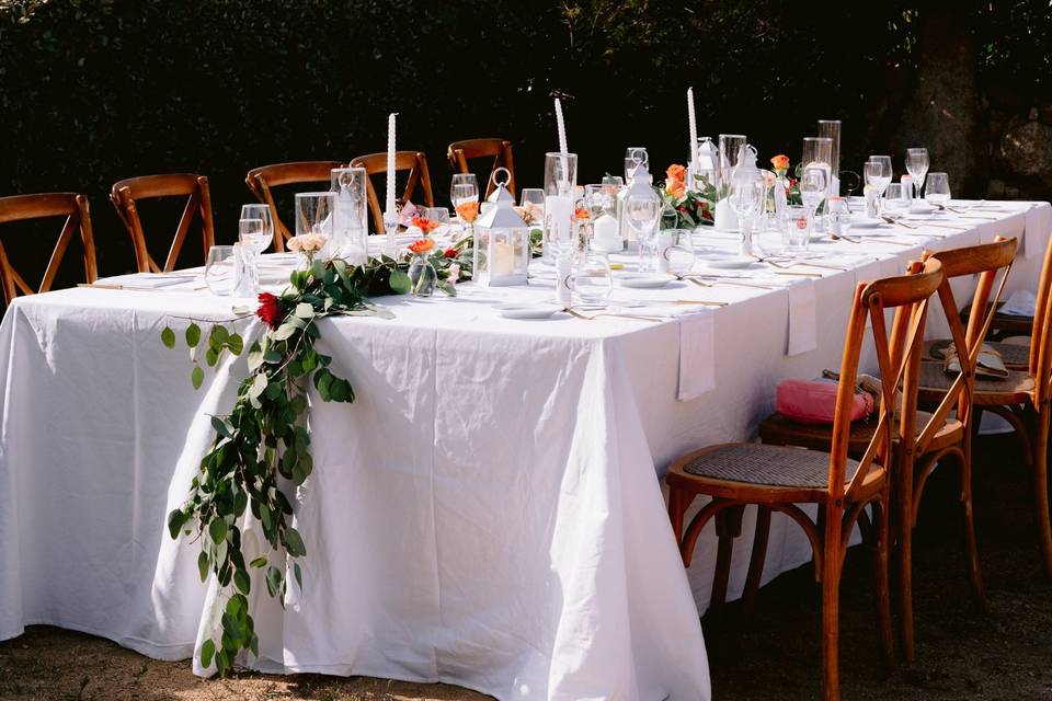 L'Olympe Mariage 2025