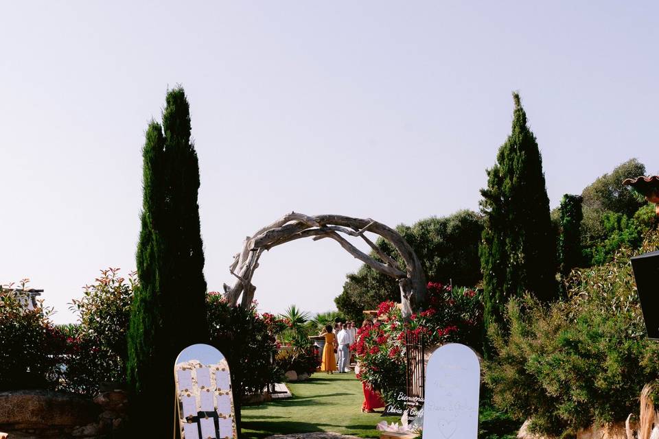 L'Olympe Mariage 2025
