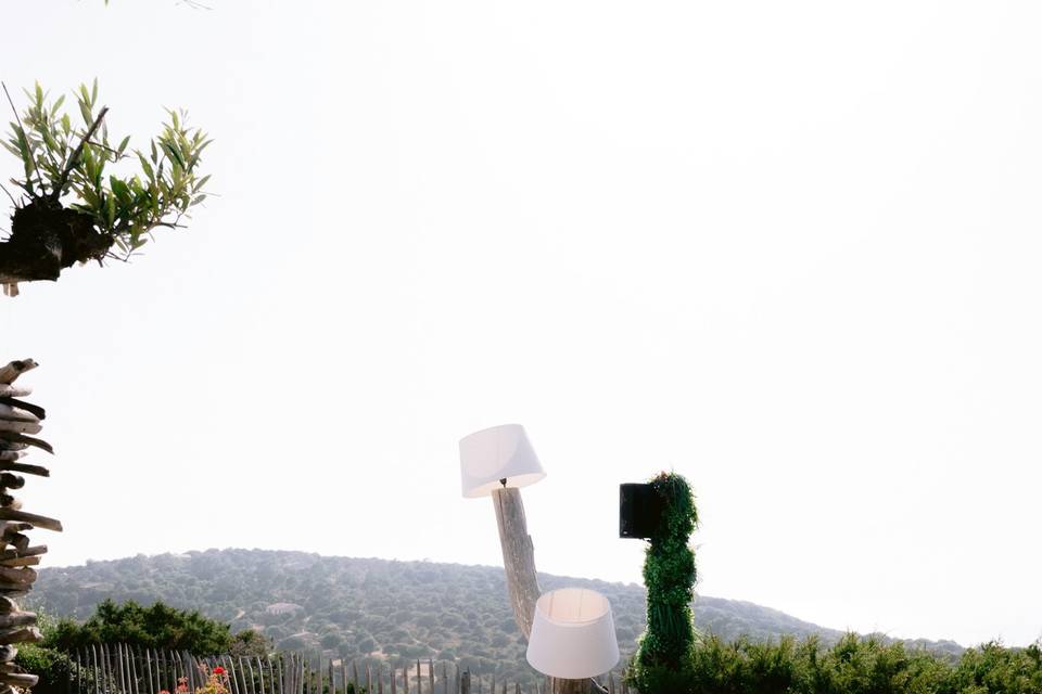 L'Olympe Mariage 2025