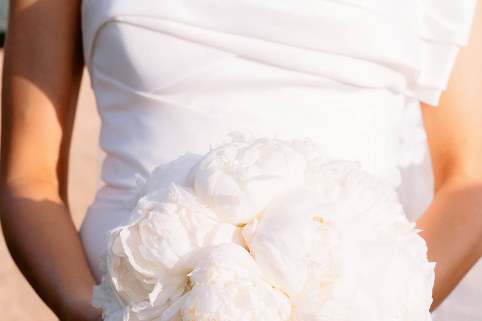L'Olympe Mariage 2025