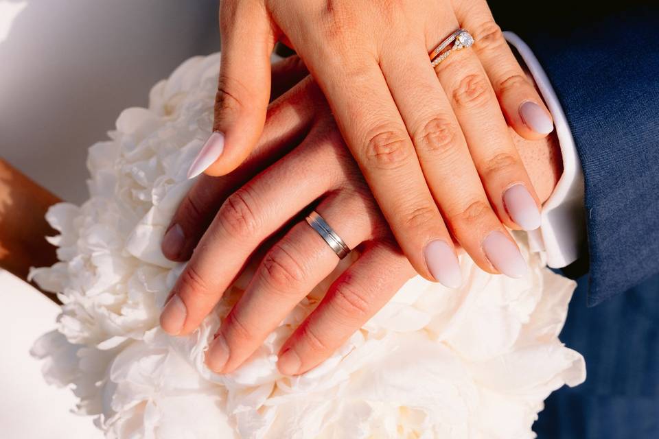 L'Olympe Mariage 2025