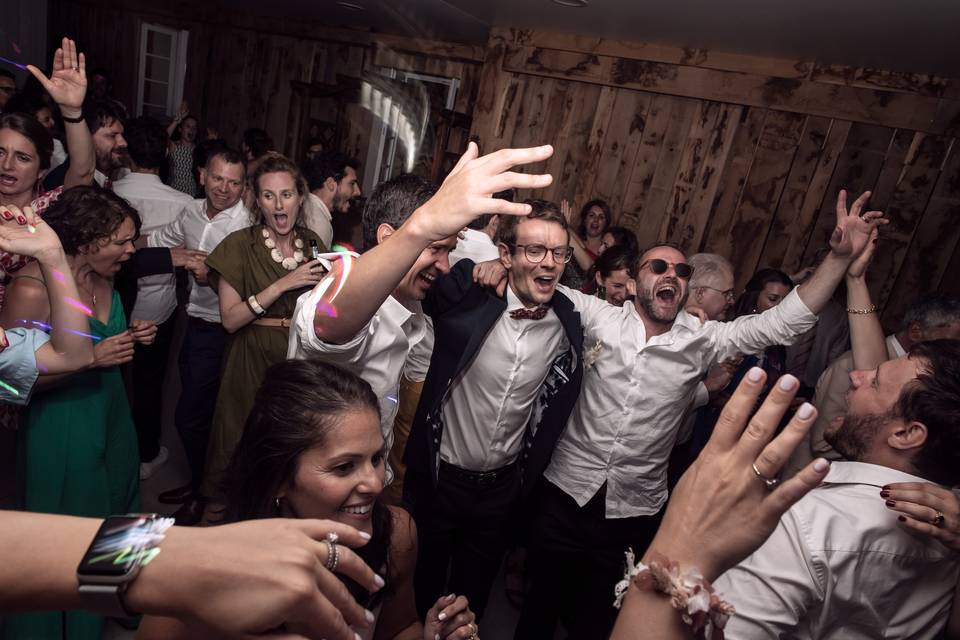 Photographe mariage Lyon