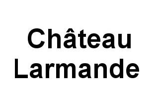 Château Larmande