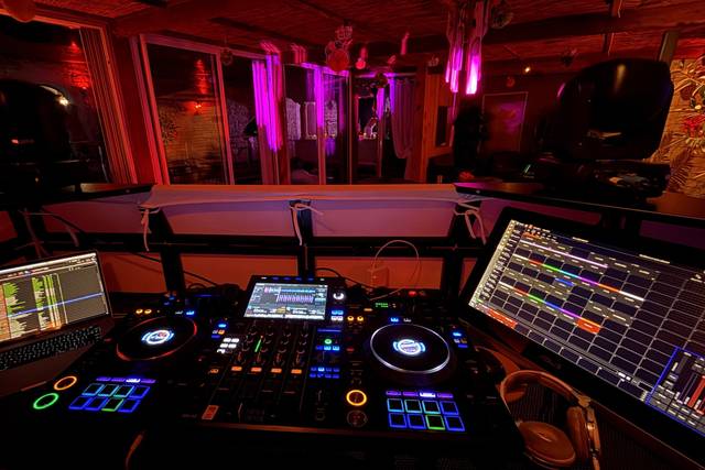 DJ Flow