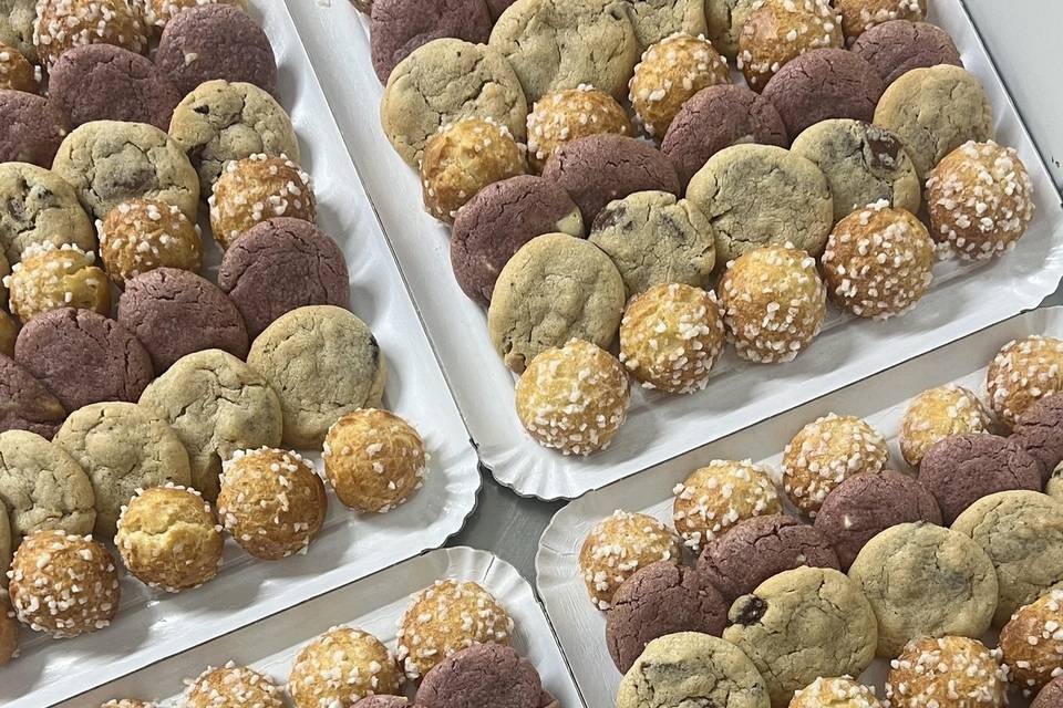 Goûter
