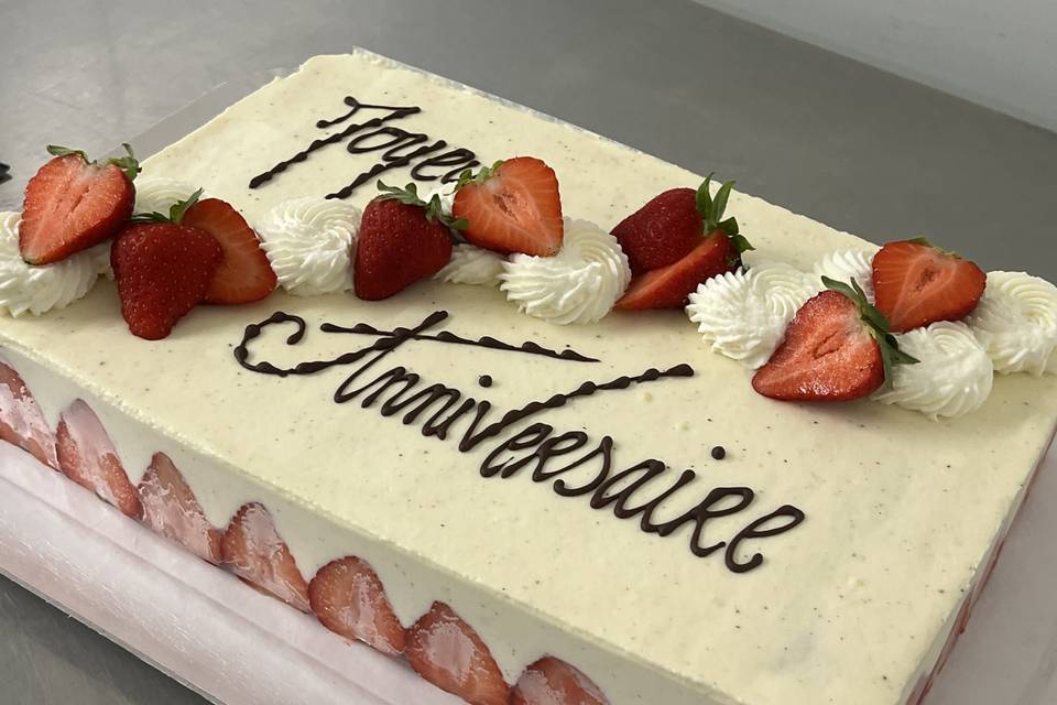 Fraisier