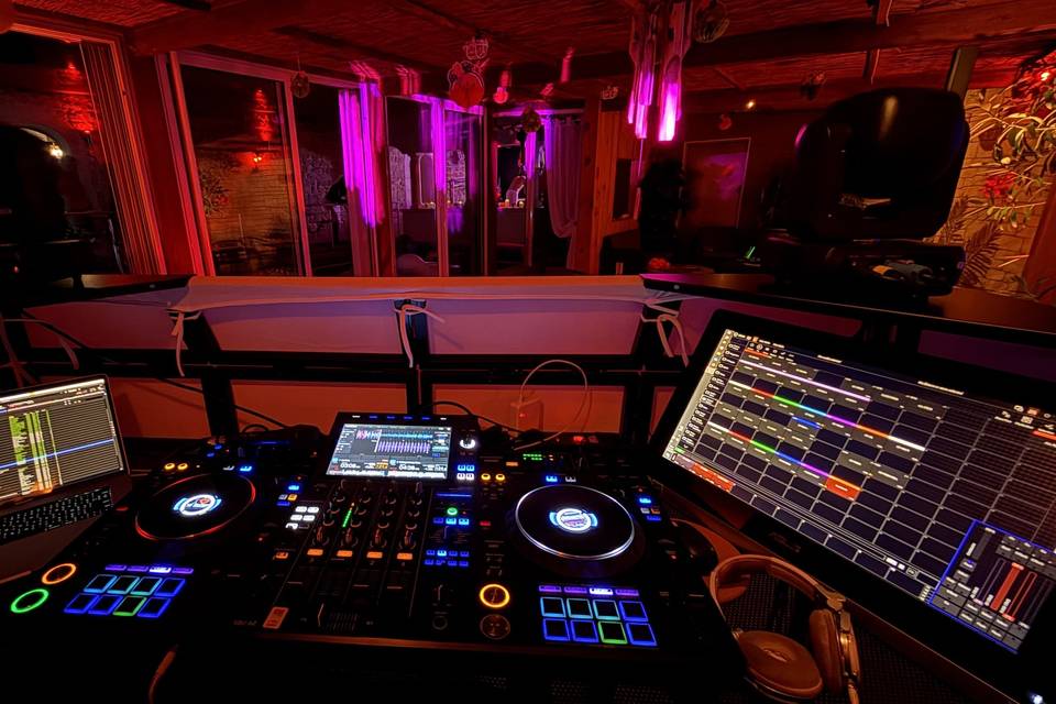 DJ Flow