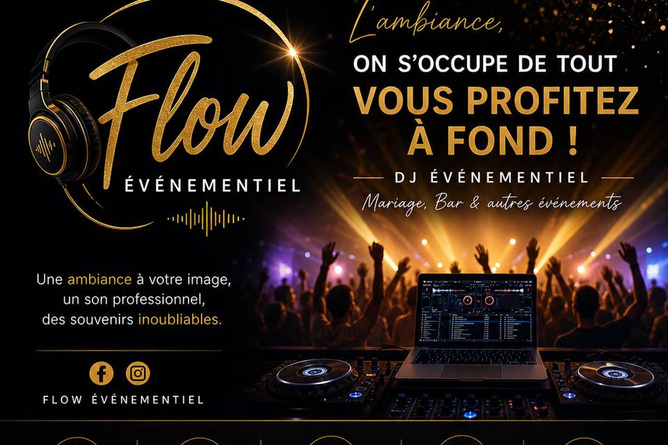 Affiche Promo