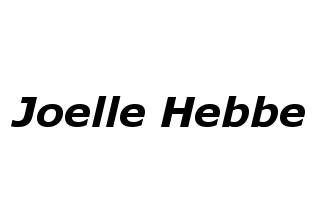 Joelle Hebbe