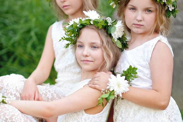 Cortège de mariage