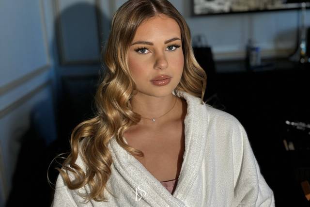 Sarahairstyle