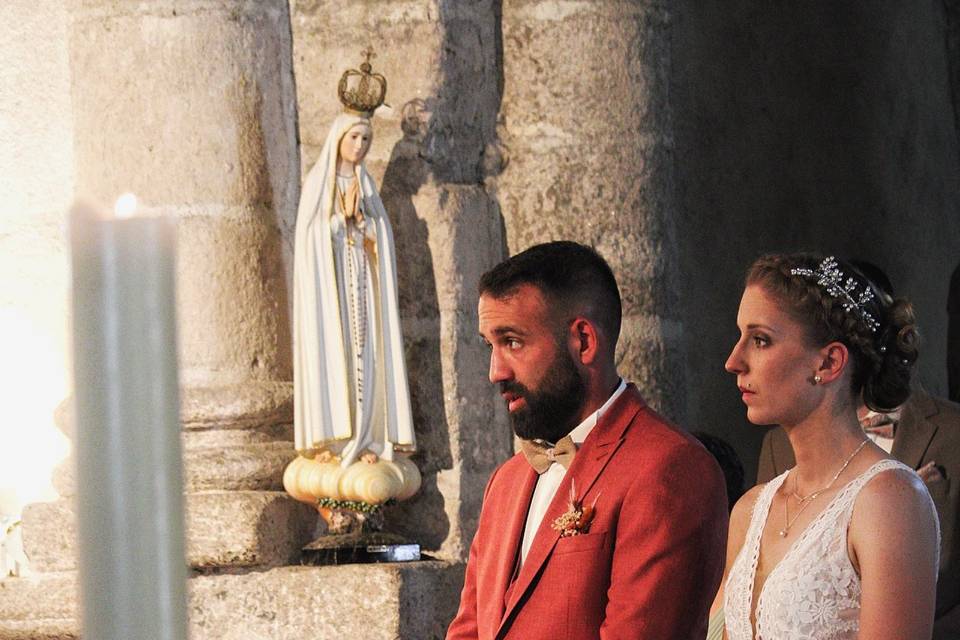 Eglise