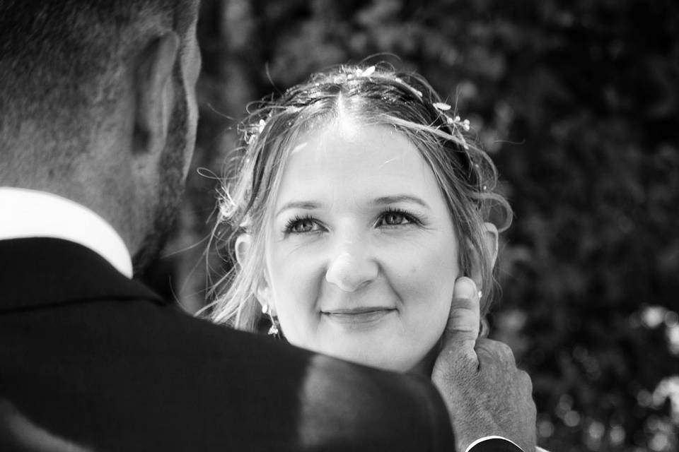 Photo de couple