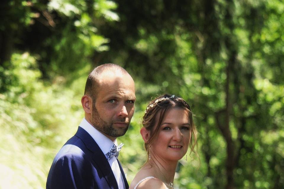Photo de couple