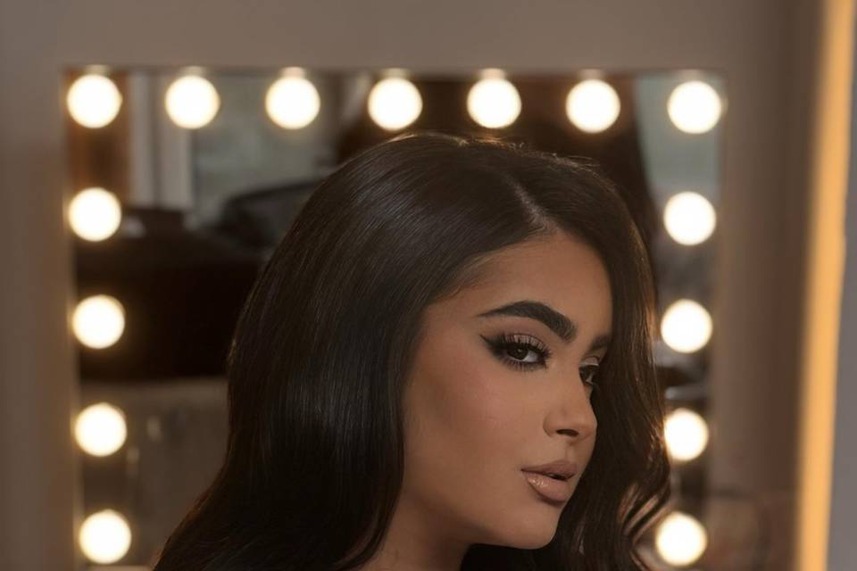 Sarahairstyle