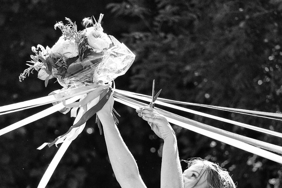 Jeu du Bouquet