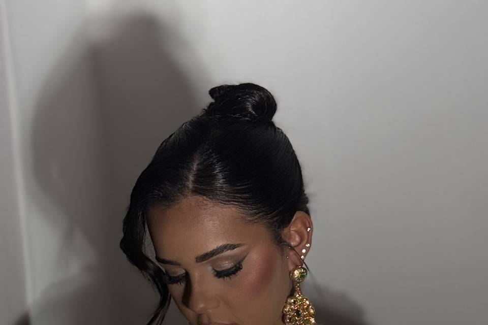Sarahairstyle