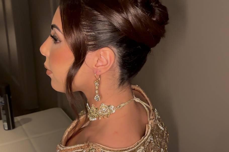 Sarahairstyle