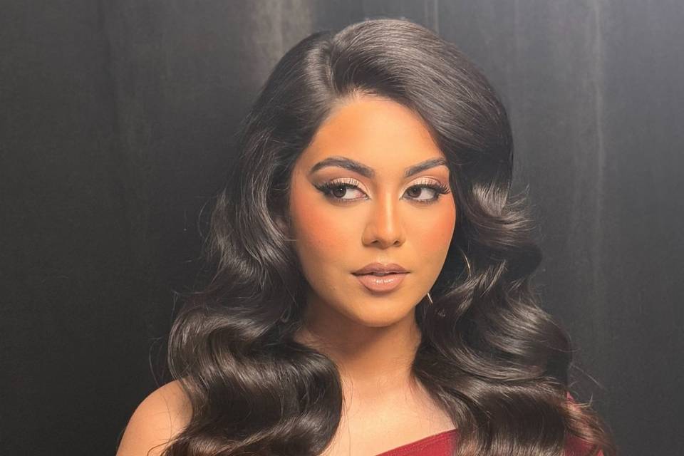 Sarahairstyle