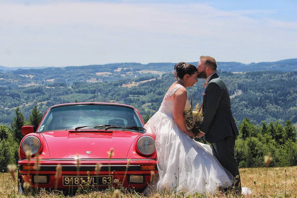 Photo de couple