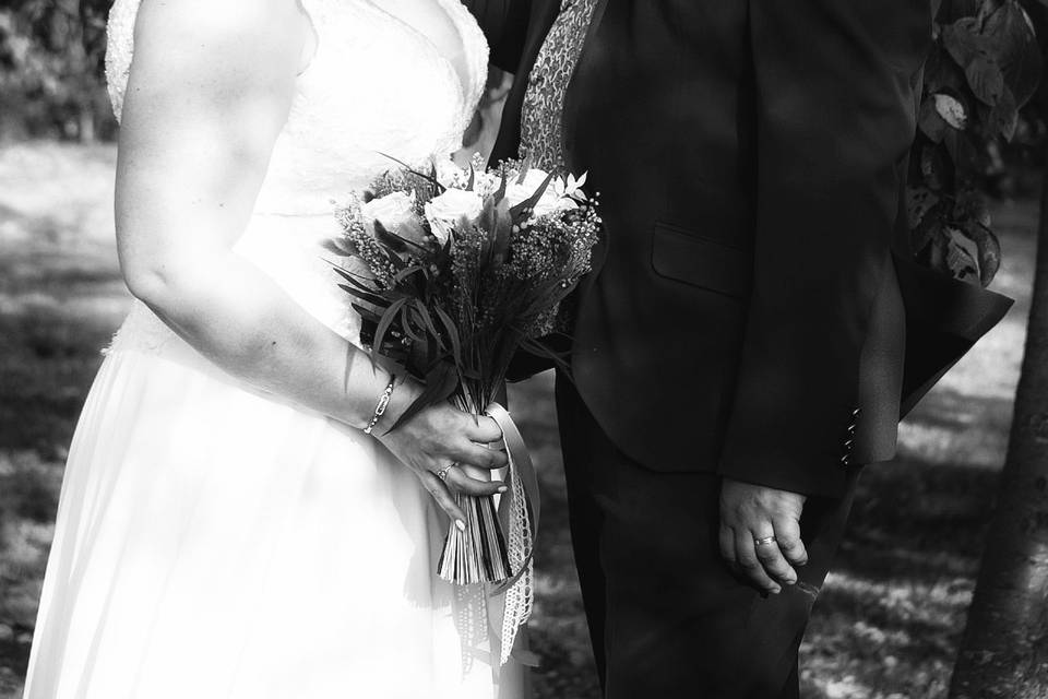Photo de couple