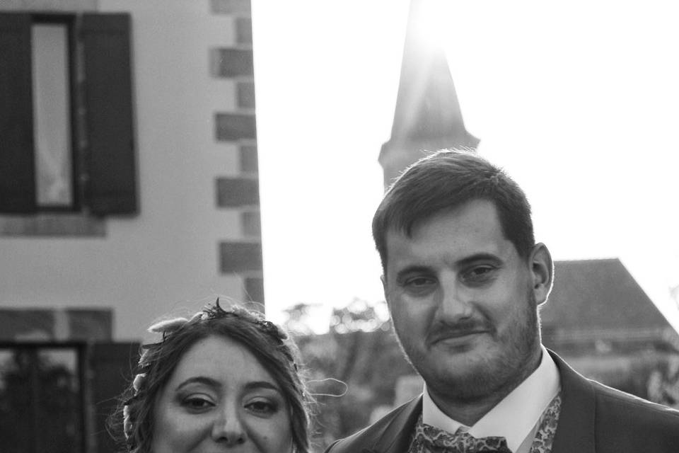Photo de couple